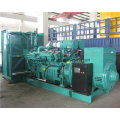 CUMMINS Dieselgenerator 15kw-1400kw